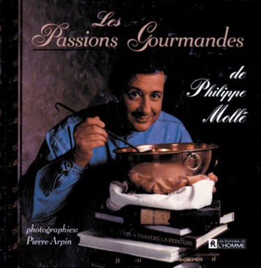 Les passions gourmandes
