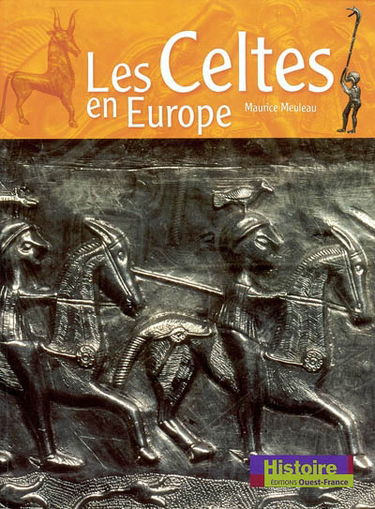Les Celtes en Europe