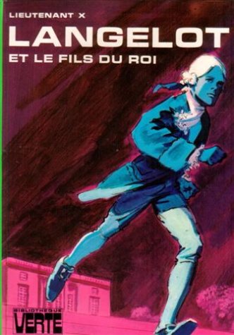 Lancelot et le fils du roi