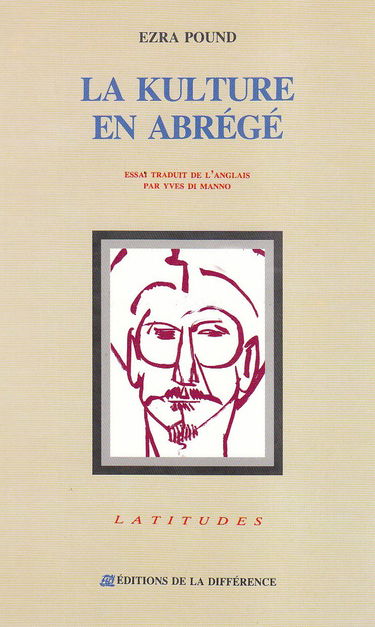 La Kulture en abrégé