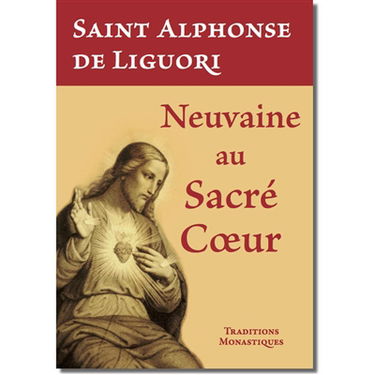 Neuvaine au Sacré-Coeur