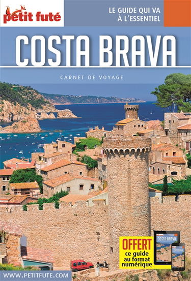 Costa Brava