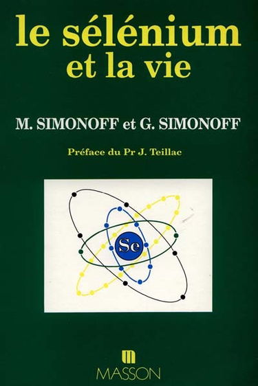 Le Sélénium et la vie