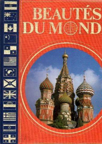 L'URSS (Beautés du monde)