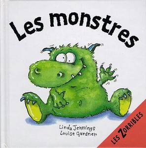 Les monstres