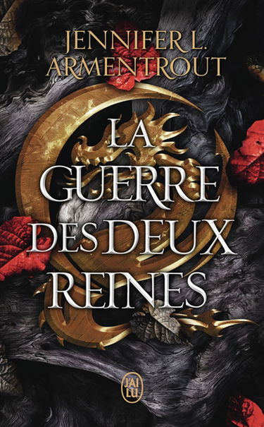 Le sang et la cendre. Vol. 4. La guerre des deux reines