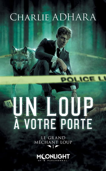 Un loup à votre porte : Le grand méchant loup 1