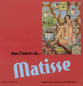 Dans l'univers de... Matisse