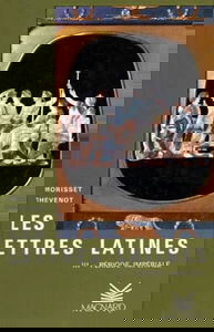 Les lettres latines, période impériale, tome 3