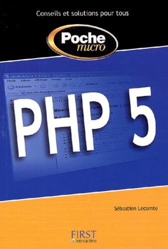 PHP 5