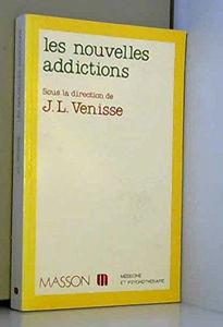 Les Nouvelles addictions