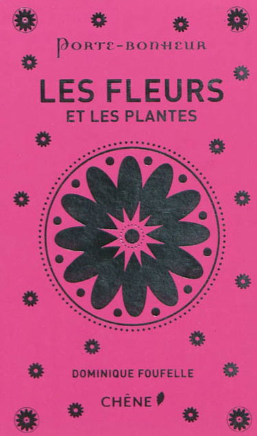Les fleurs et les plantes