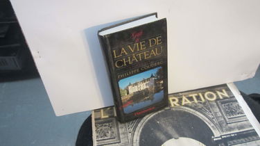 Guide de la vie de château