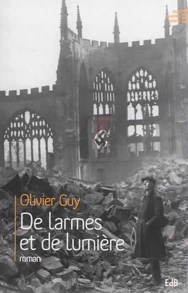 De larmes et de lumière