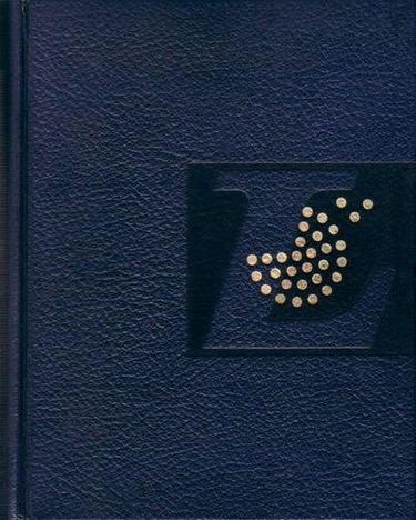 Dictionnaire encyclopédique Larousse, L1