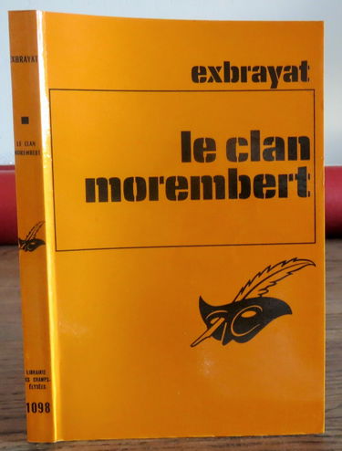 Le Clan Morembert