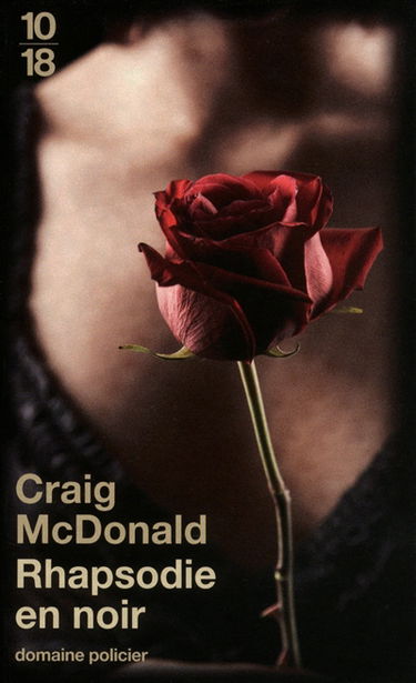 Rhapsodie en noir