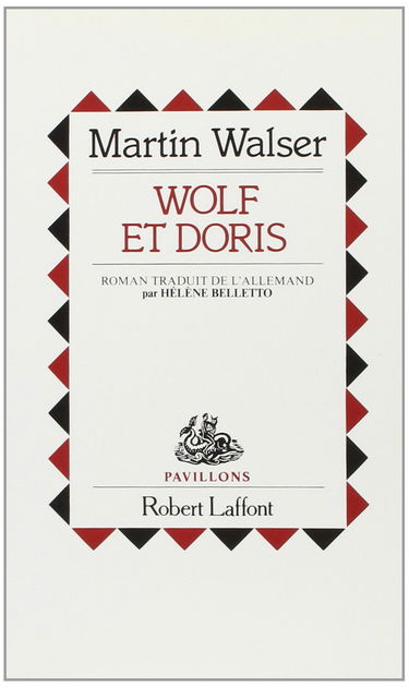 Wolf et Doris