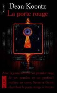 La porte rouge