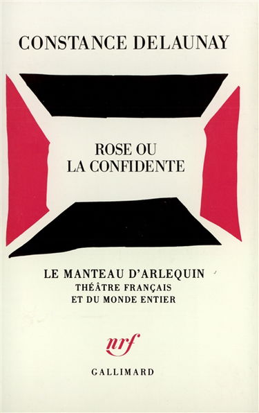 Rose ou la Confidente