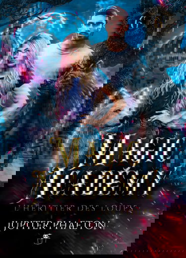 L'héritier des loups