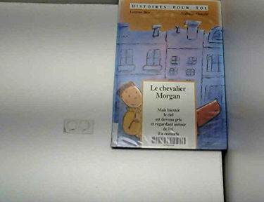 Le Chevalier Morgan