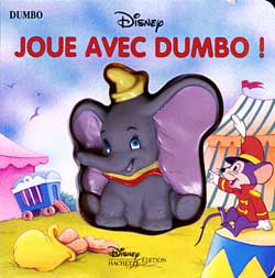 Joue avec Dumbo