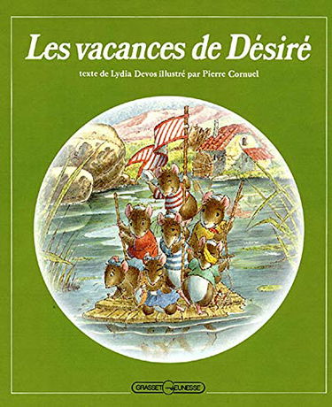 Les Vacances de Désiré