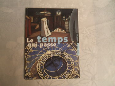Le temps qui passe (SuperScope)