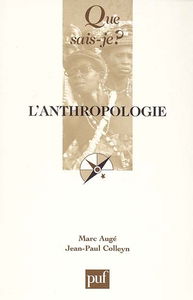 L'anthropologie