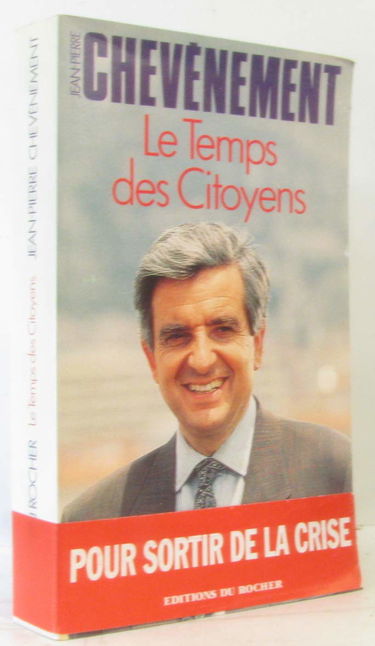 Le Temps des citoyens