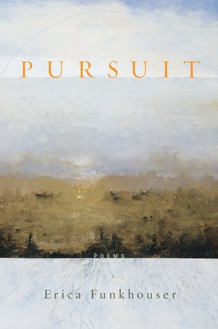 Couverture de Pursuit: Poems