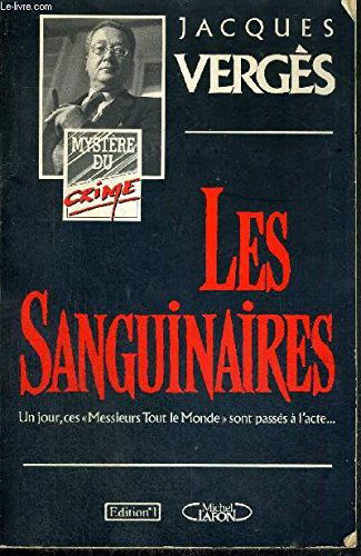Les sanguinaires
