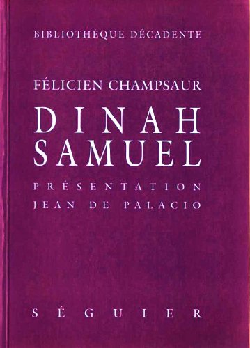 Dinah Samuel