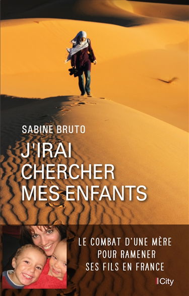 J'irai chercher mes enfants