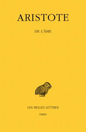 De l'âme