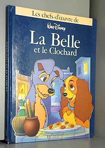La belle et le clochard