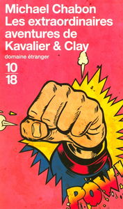 Les extraordinaires aventures de Kavalier et Clay