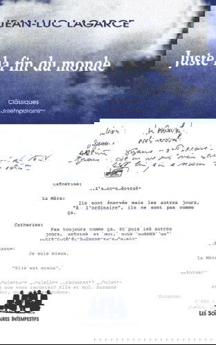 Juste la fin du monde