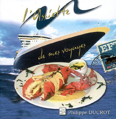 L'assiette de mes voyages