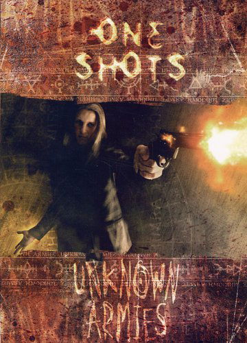 Unknown Armies - magie post-moderne