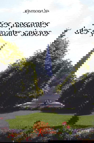 Les passantes des quatre saisons