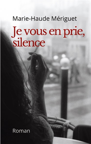 Couverture de Je vous en prie, silence