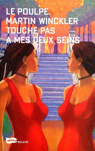 Touche pas à mes deux seins