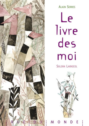 Le livre des moi