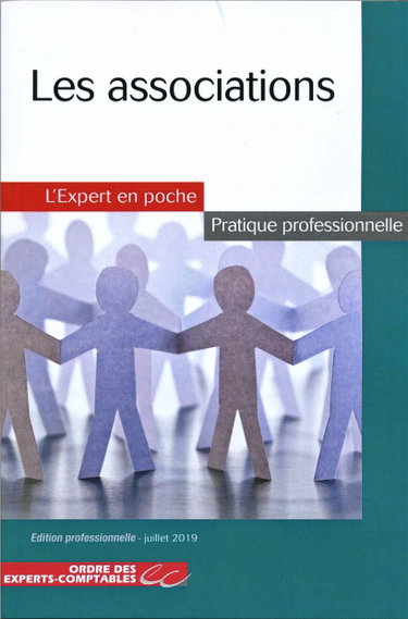 Couverture de Les associations