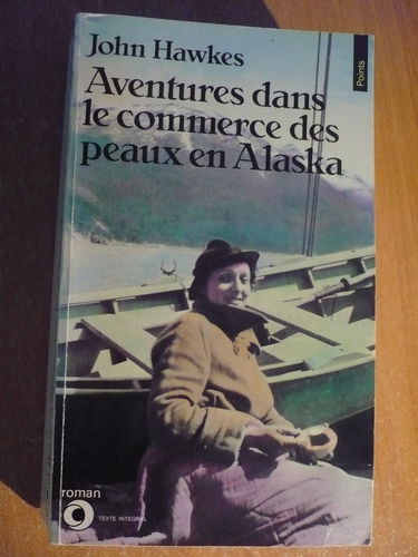 Aventures dans le commerce des peaux en Alaska