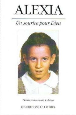 Alexia : un sourire pour Dieu