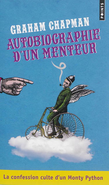 Autobiographie d'un menteur : volume VII