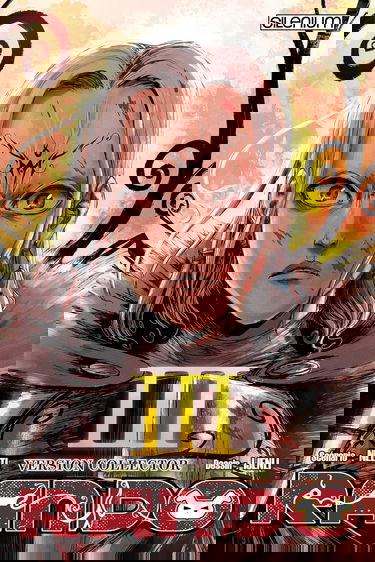 Rando - Tome 03 COLLECTOR